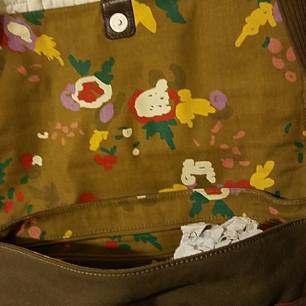 Messenger bag - Picture 4 of 8